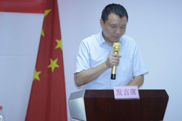 新盟律师签约万州区总工会“千名律师服务职工在基层”项目