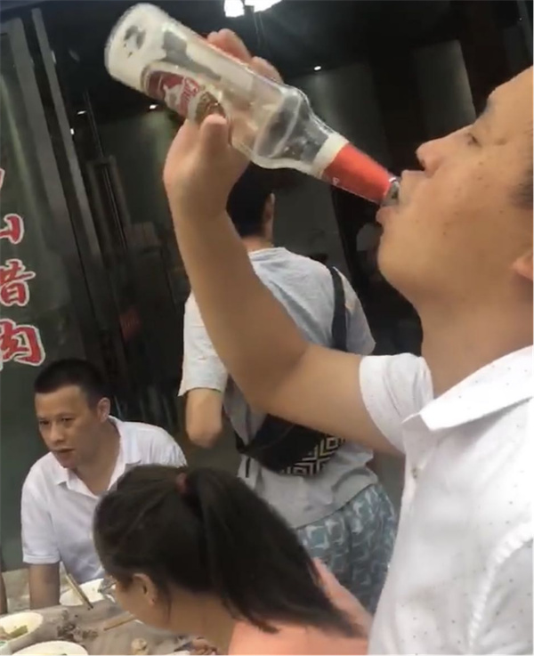 团队建设 这次有点不一样