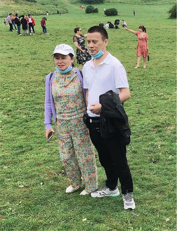 团队建设 这次有点不一样