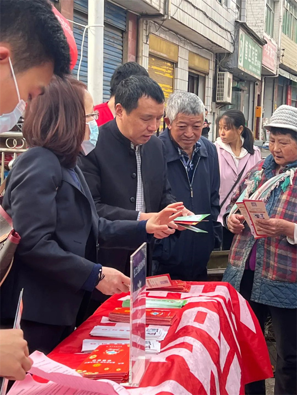 一名实习生眼中的“律师赶场工程”