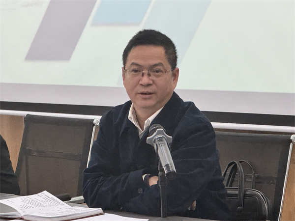 建筑施工合同仲裁及诉讼研讨会 在重庆新盟律师事务所召开