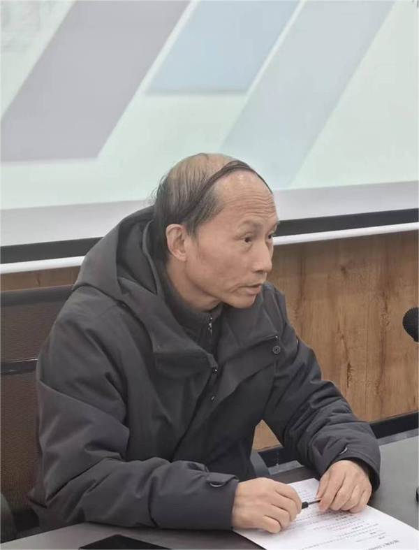建筑施工合同仲裁及诉讼研讨会 在重庆新盟律师事务所召开