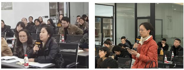 建筑施工合同仲裁及诉讼研讨会 在重庆新盟律师事务所召开