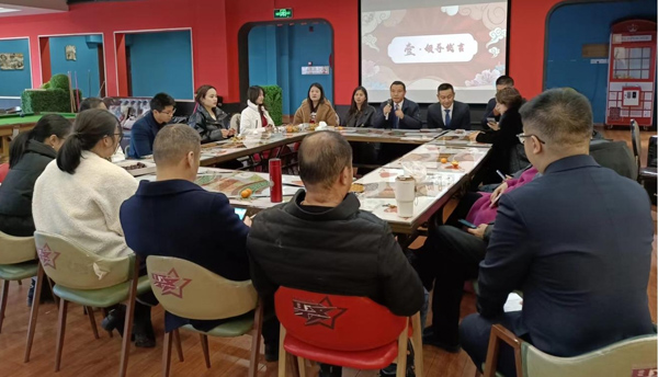 凝心聚力 赋能未来 ——新盟所2023年会纪实