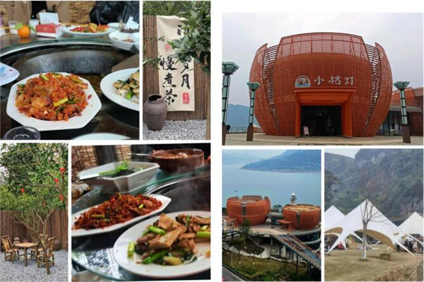 迎三八佳节 扬巾帼风采