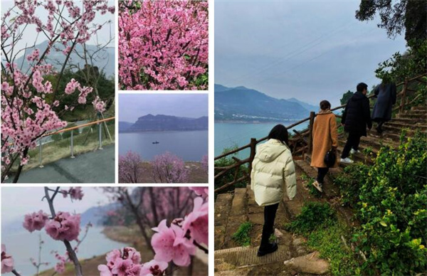 迎三八佳节 扬巾帼风采