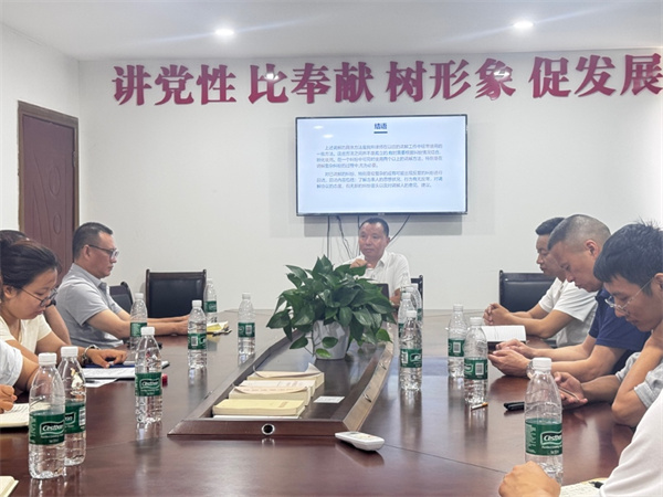 法暖乡野 爱润童心 -新盟律师在万州区燕山乡开展公益普法宣传活动